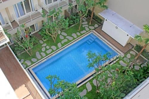 Pool Suite