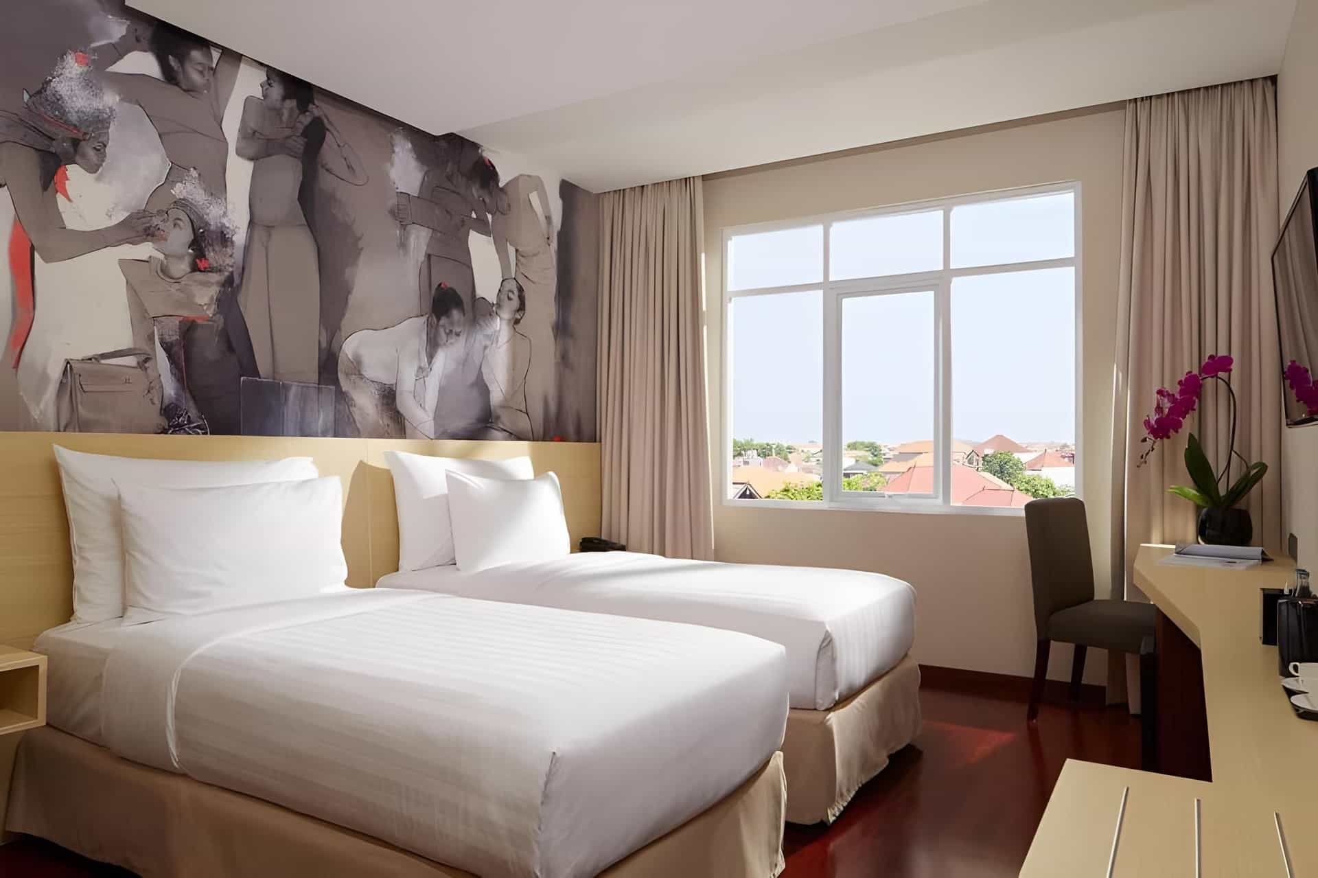 Four Star by Trans Hotel Four Star by Trans Hotel