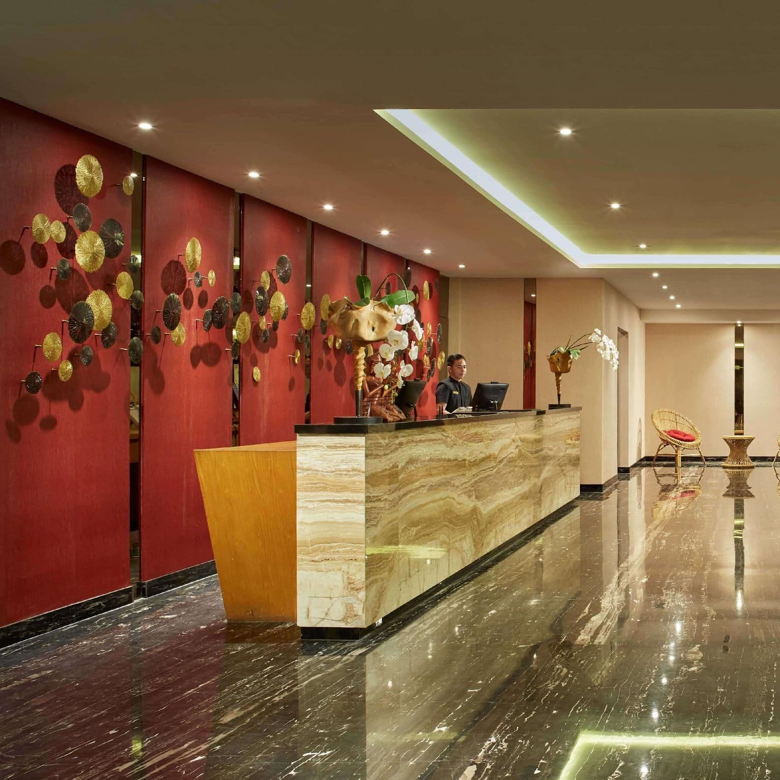 Four Star by Trans Hotel Four Star by Trans Hotel