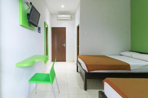 Hotel Warta Putra2