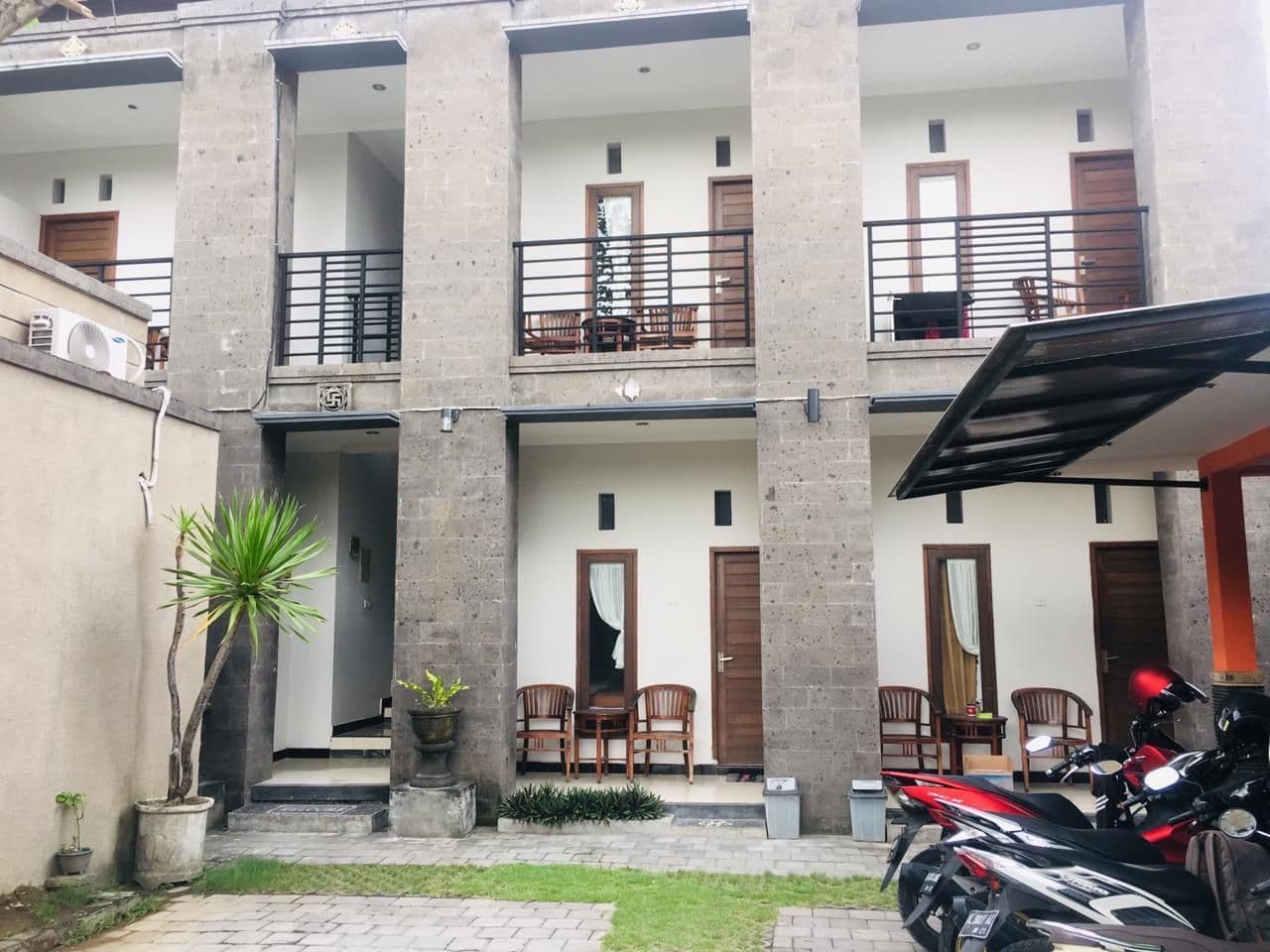 Hotel Warta Putra Hotel Warta Putra