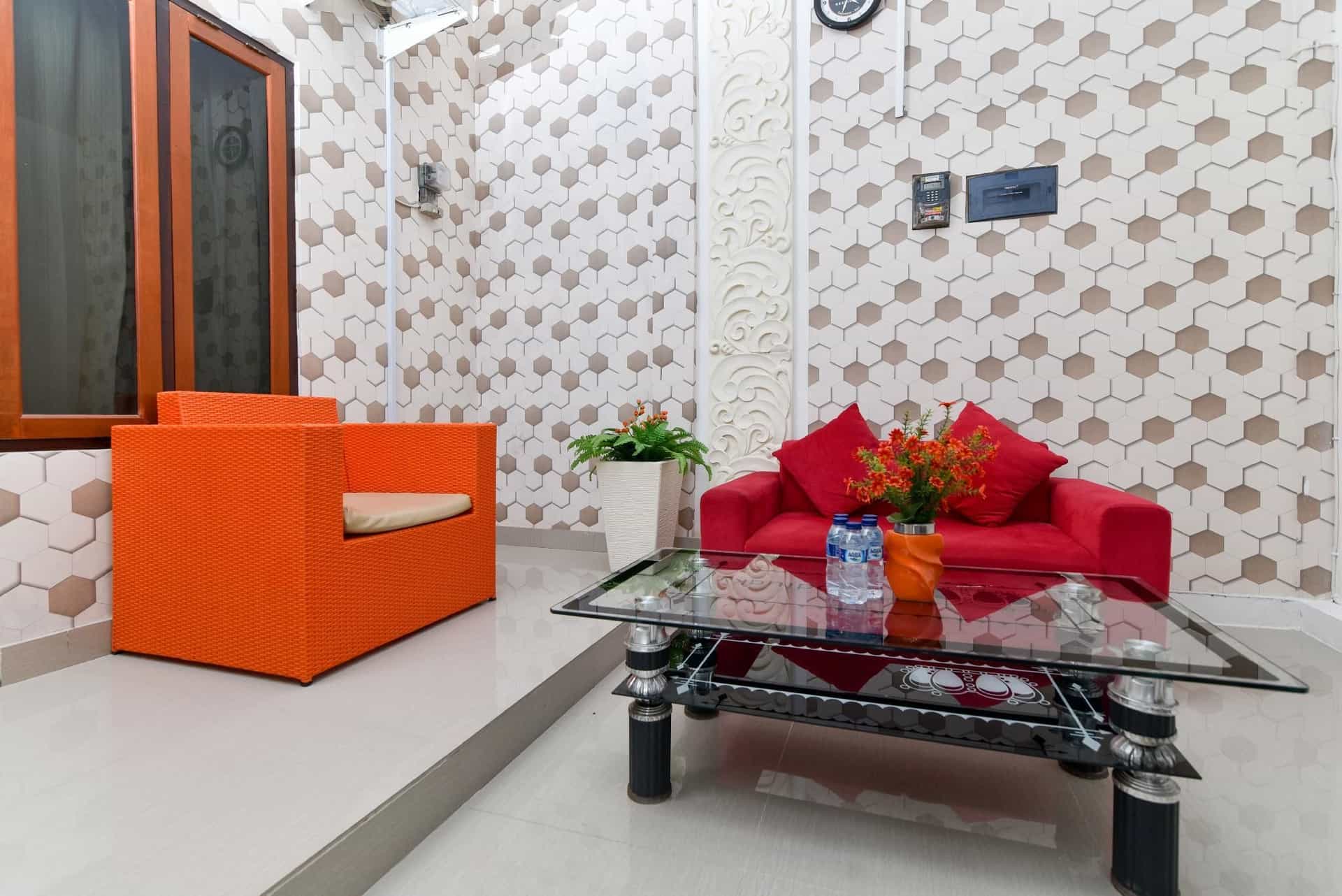 RedDoorz near Teuku Umar Barat Denpasar RedDoorz near Teuku Umar Barat Denpasar