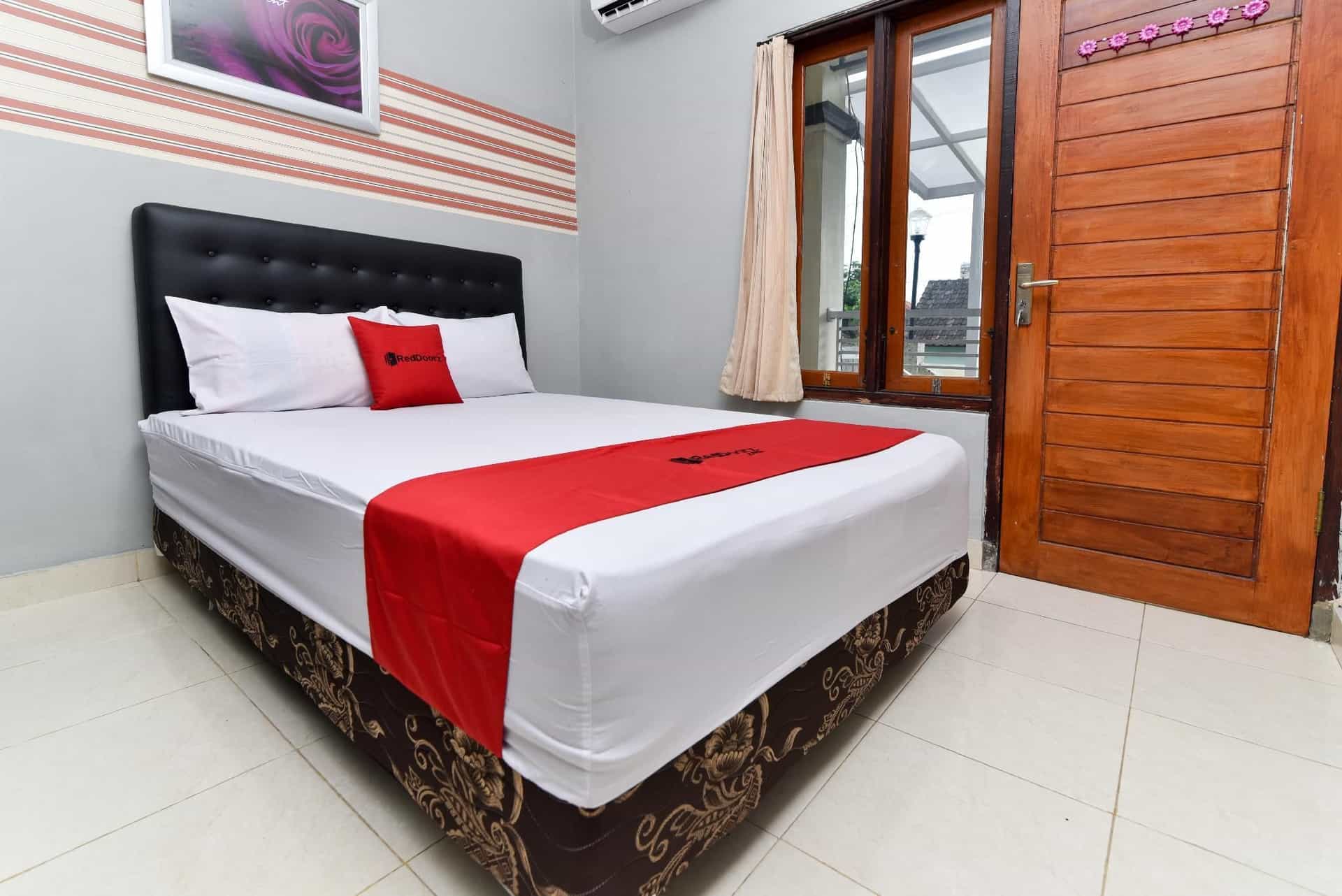 RedDoorz near Teuku Umar Barat Denpasar RedDoorz near Teuku Umar Barat Denpasar