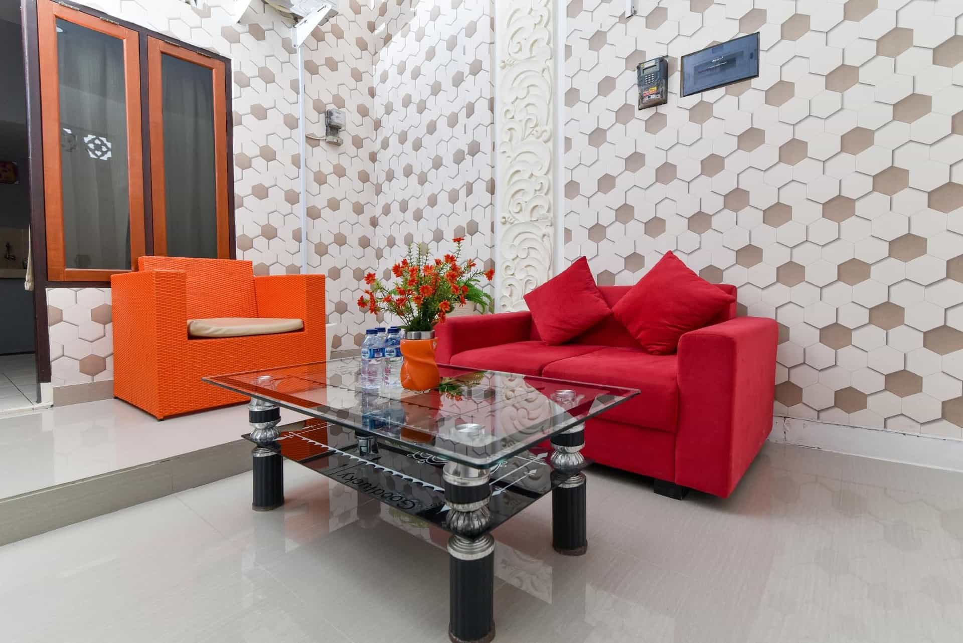 RedDoorz near Teuku Umar Barat Denpasar RedDoorz near Teuku Umar Barat Denpasar