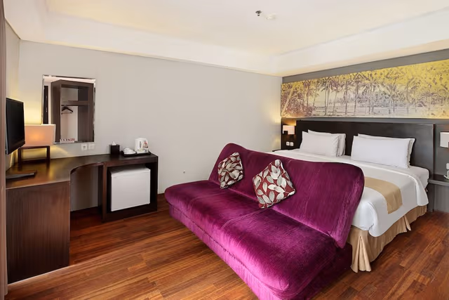 Junior Suite