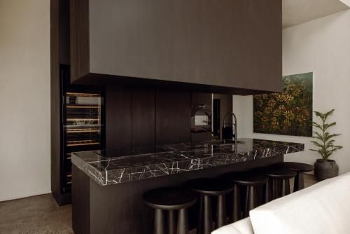 Five Stories Villa By Suom1