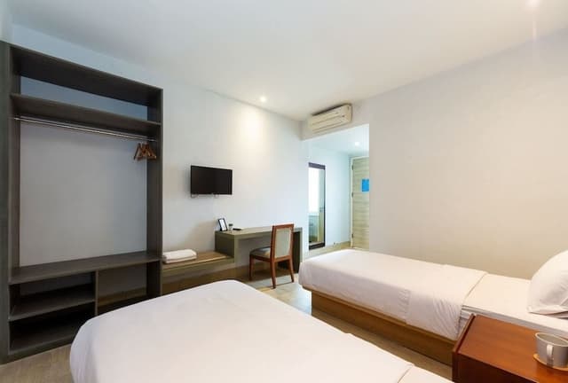 Premium Room