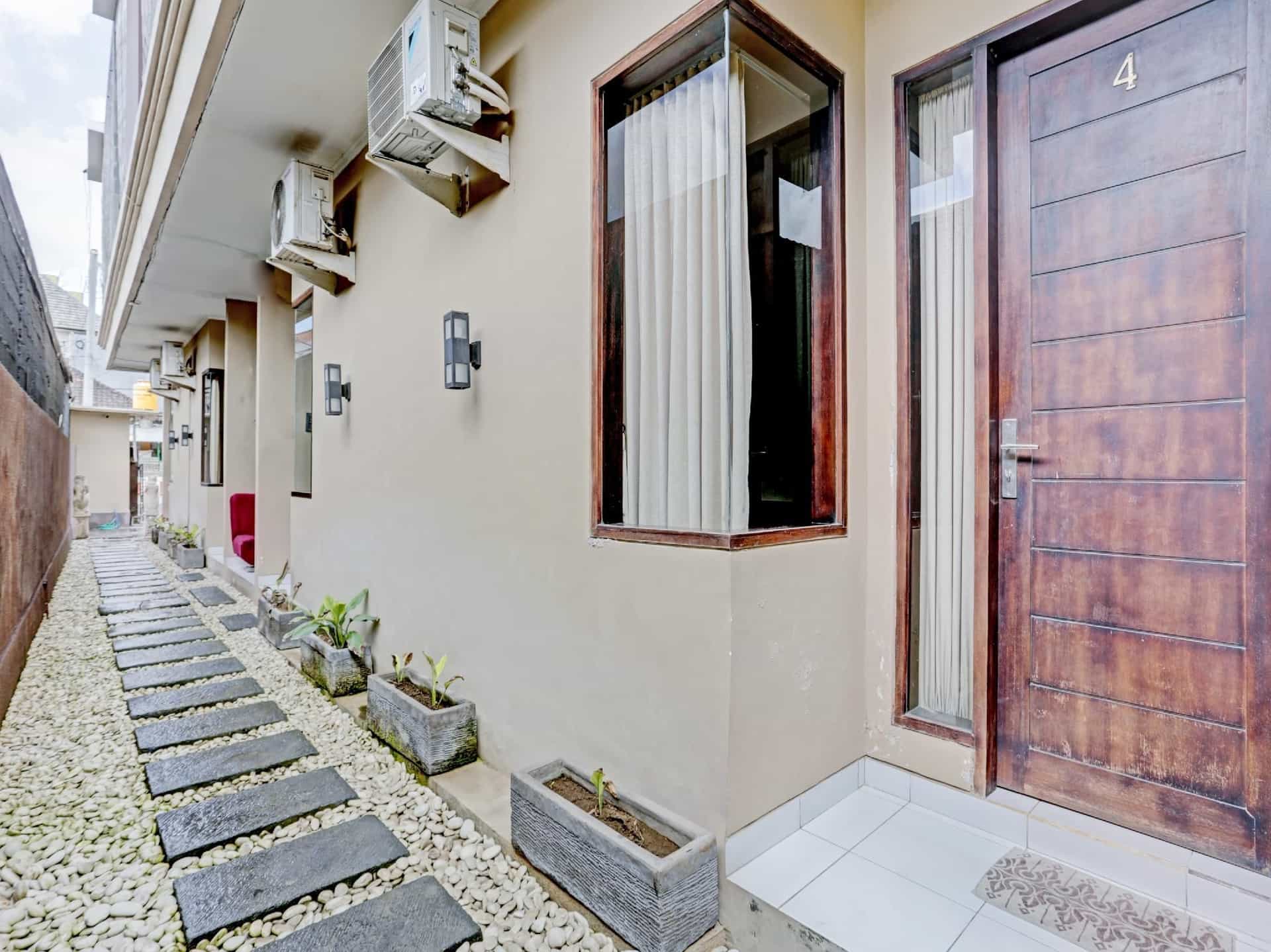 Spot On 90574 Pondok Anjani Spot On 90574 Pondok Anjani