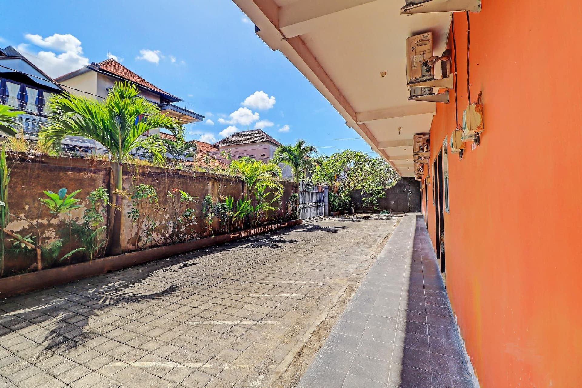 OYO 91628 Glogor Guest House OYO 91628 Glogor Guest House