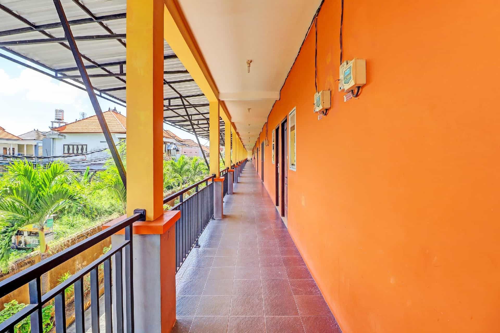 OYO 91628 Glogor Guest House OYO 91628 Glogor Guest House