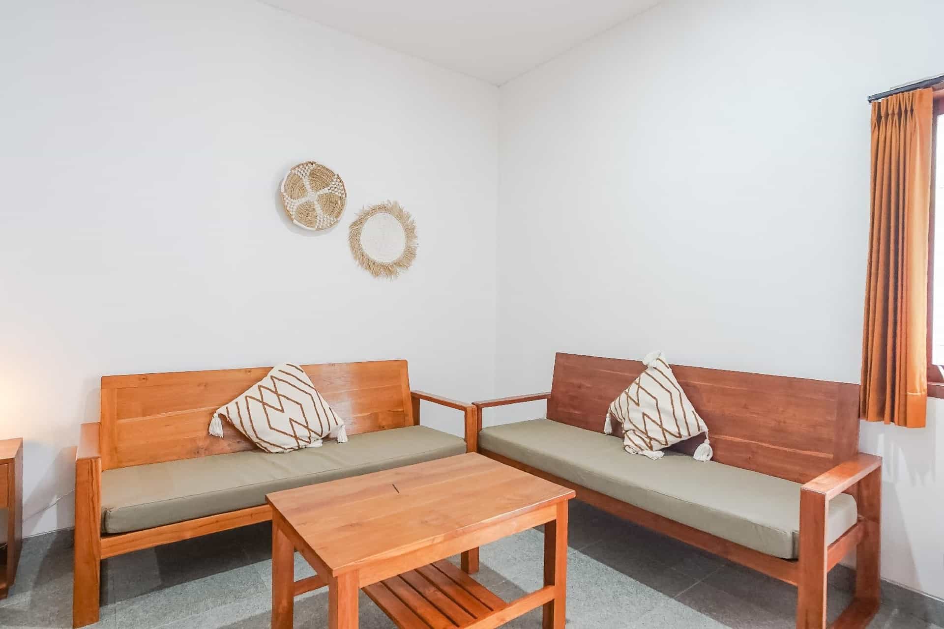 Maisaba Coliving Cempaka Maisaba Coliving Cempaka