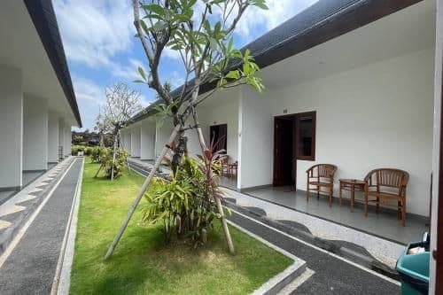 Maisaba Coliving Cempaka Maisaba Coliving Cempaka