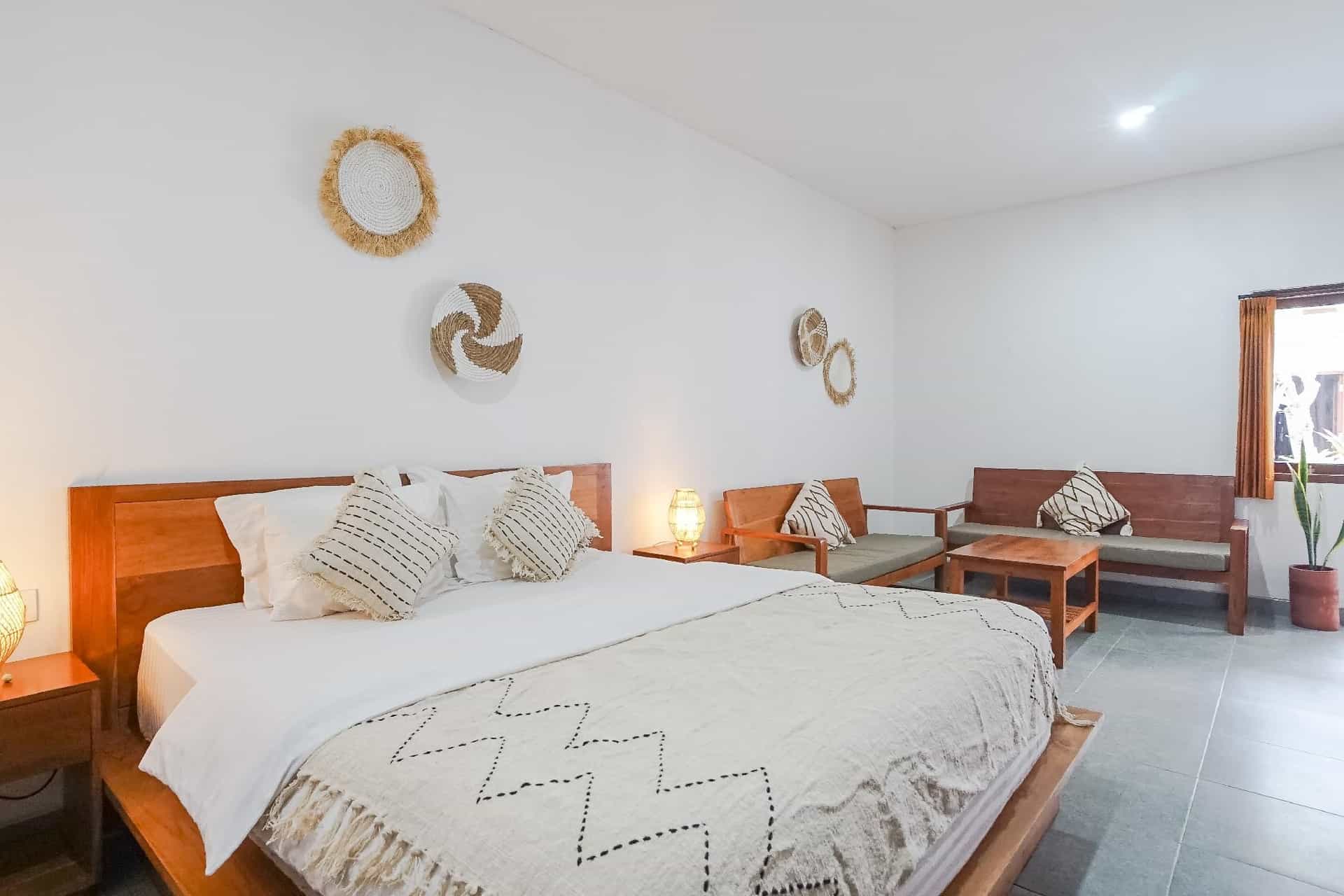 Maisaba Coliving Cempaka Maisaba Coliving Cempaka