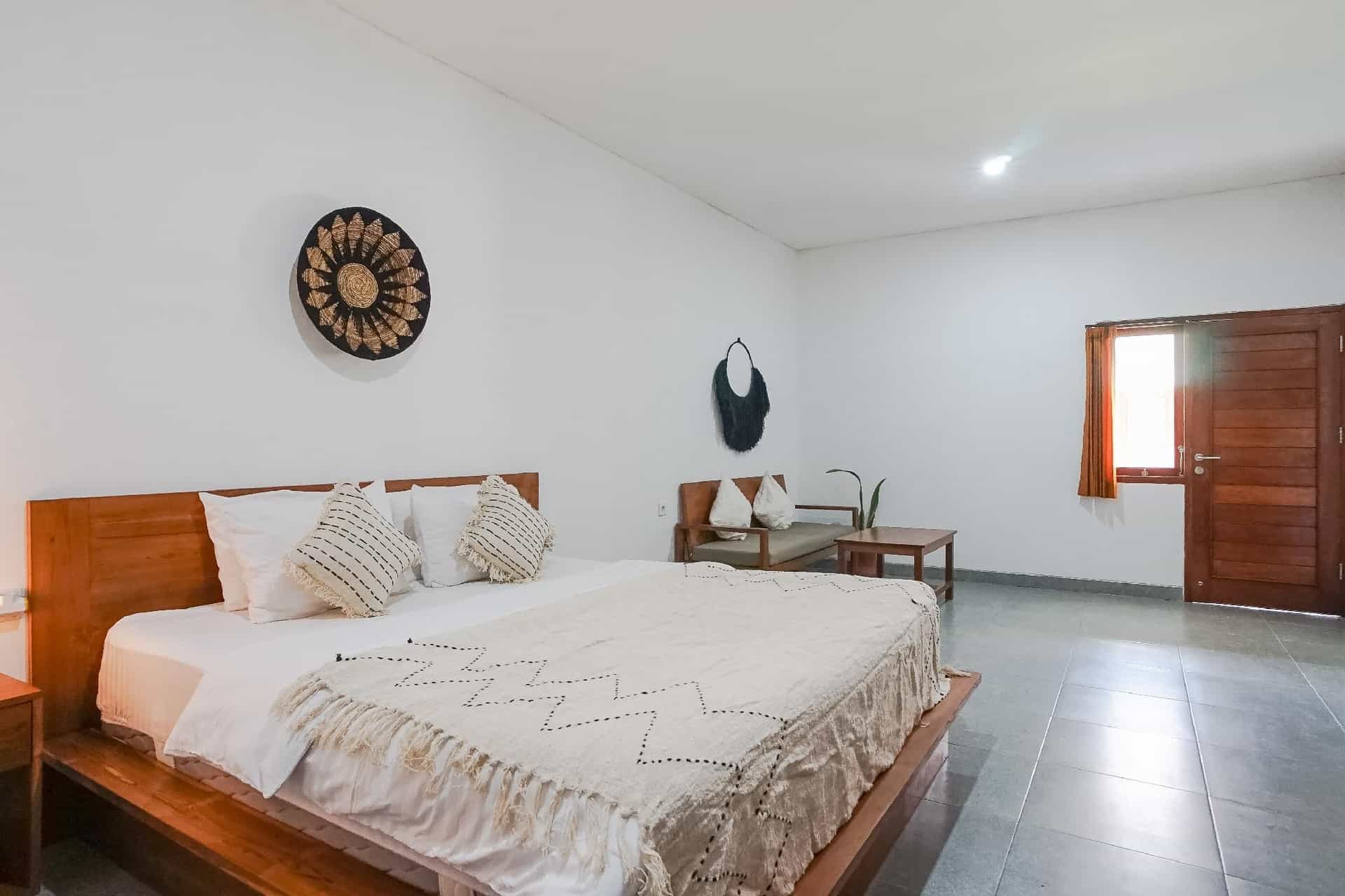 Maisaba Coliving Cempaka Maisaba Coliving Cempaka