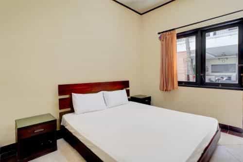 Collection O Near Bali Royal Hospital Renon Formerly JC Boutique Hotel Collection O Near Bali Royal Hospital Renon Formerly JC Boutique Hotel