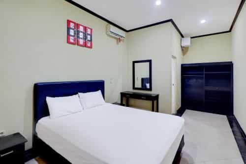 Collection O Near Bali Royal Hospital Renon Formerly JC Boutique Hotel Collection O Near Bali Royal Hospital Renon Formerly JC Boutique Hotel