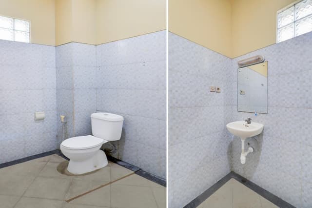 Suite Double