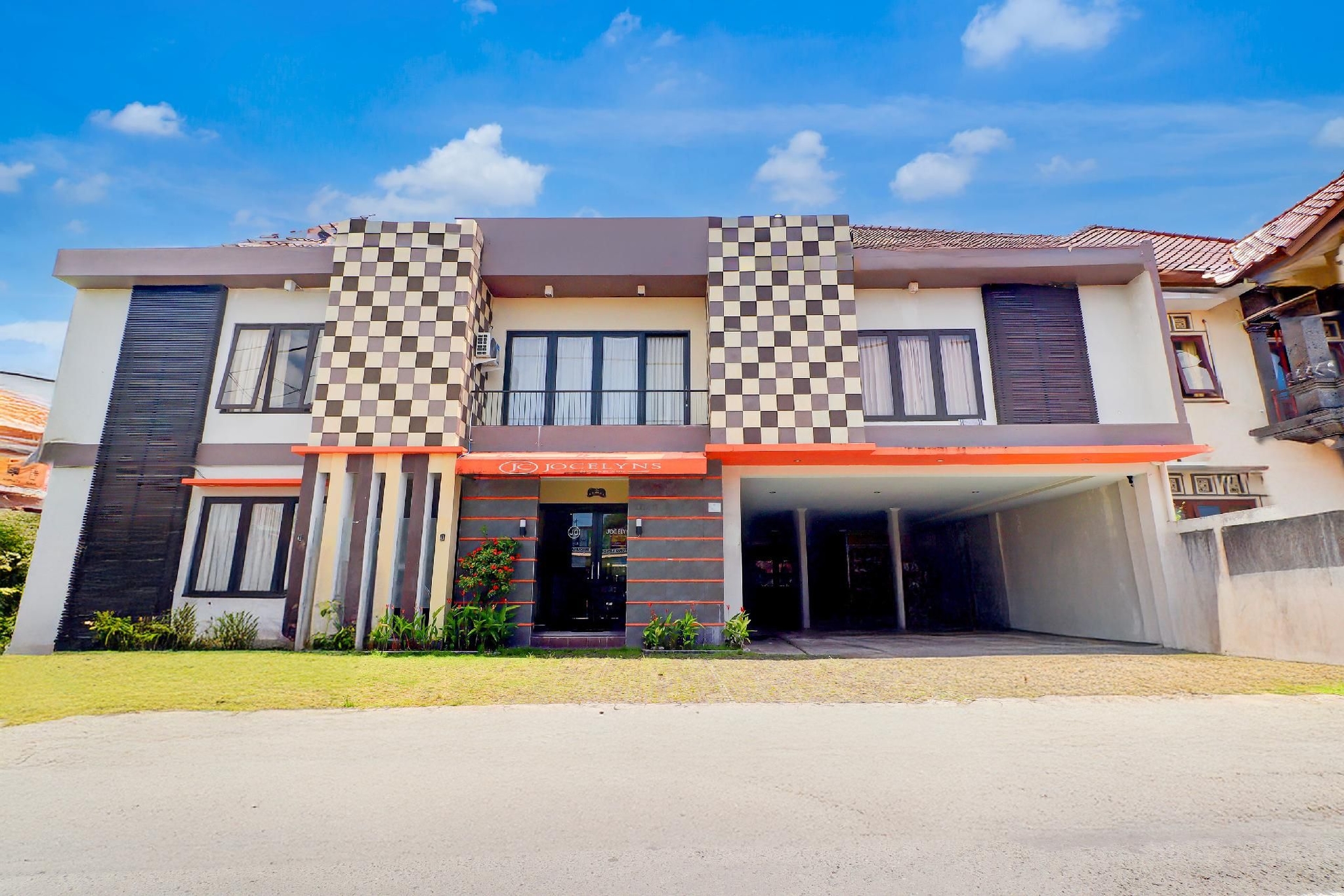 แคปิตอล โอ 94521 เจซี บูติก โฮเทล (Capital O 94521 Jc Boutique Hotel)0