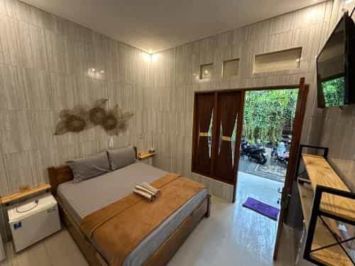 OYO 3771 Kubu Alvian Guest House OYO 3771 Kubu Alvian Guest House