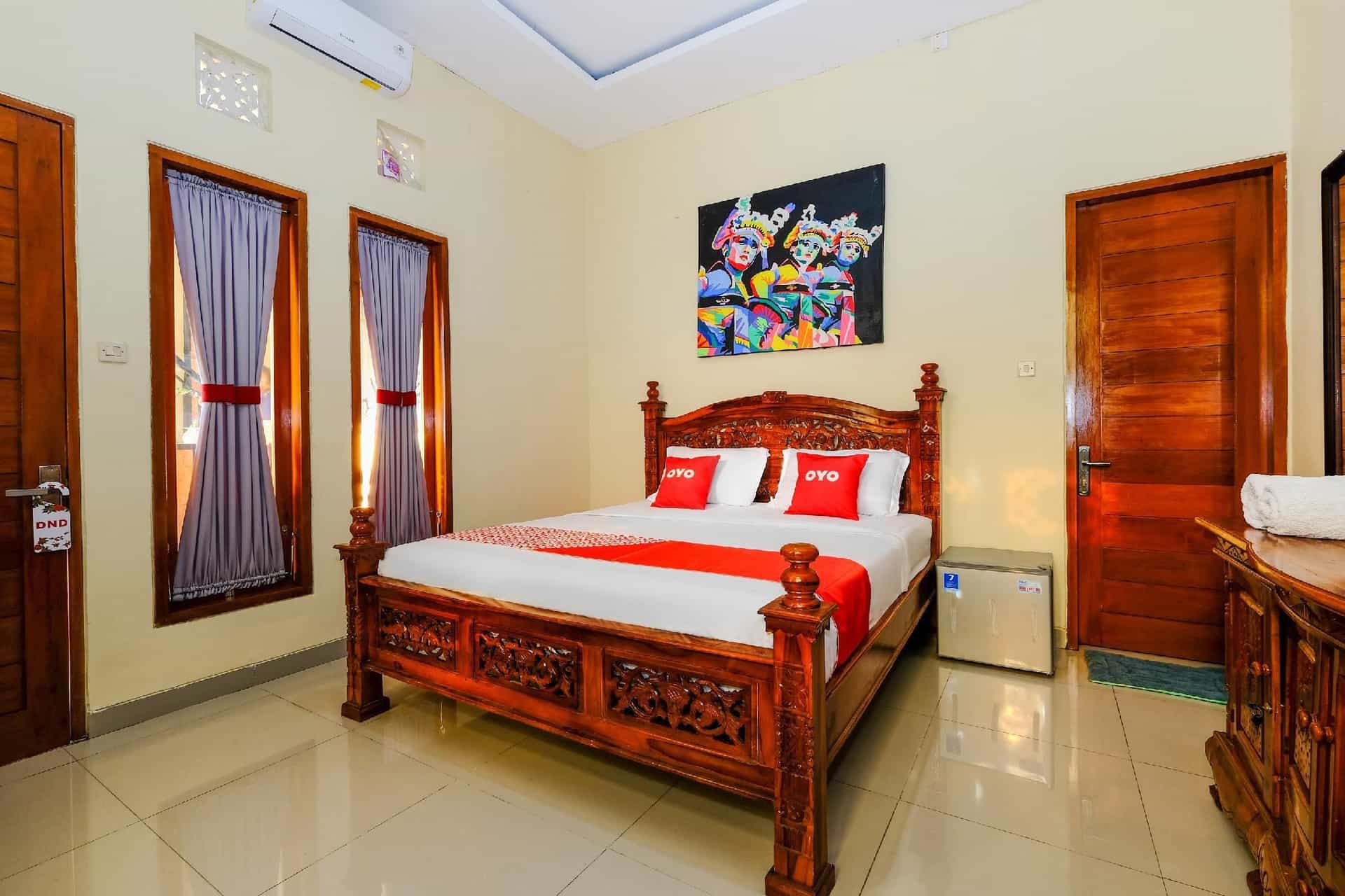 OYO 3771 Kubu Alvian Guest House OYO 3771 Kubu Alvian Guest House