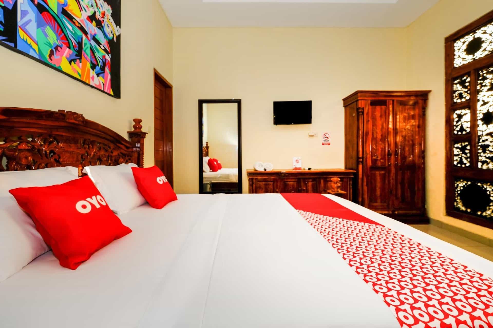 OYO 3771 Kubu Alvian Guest House OYO 3771 Kubu Alvian Guest House