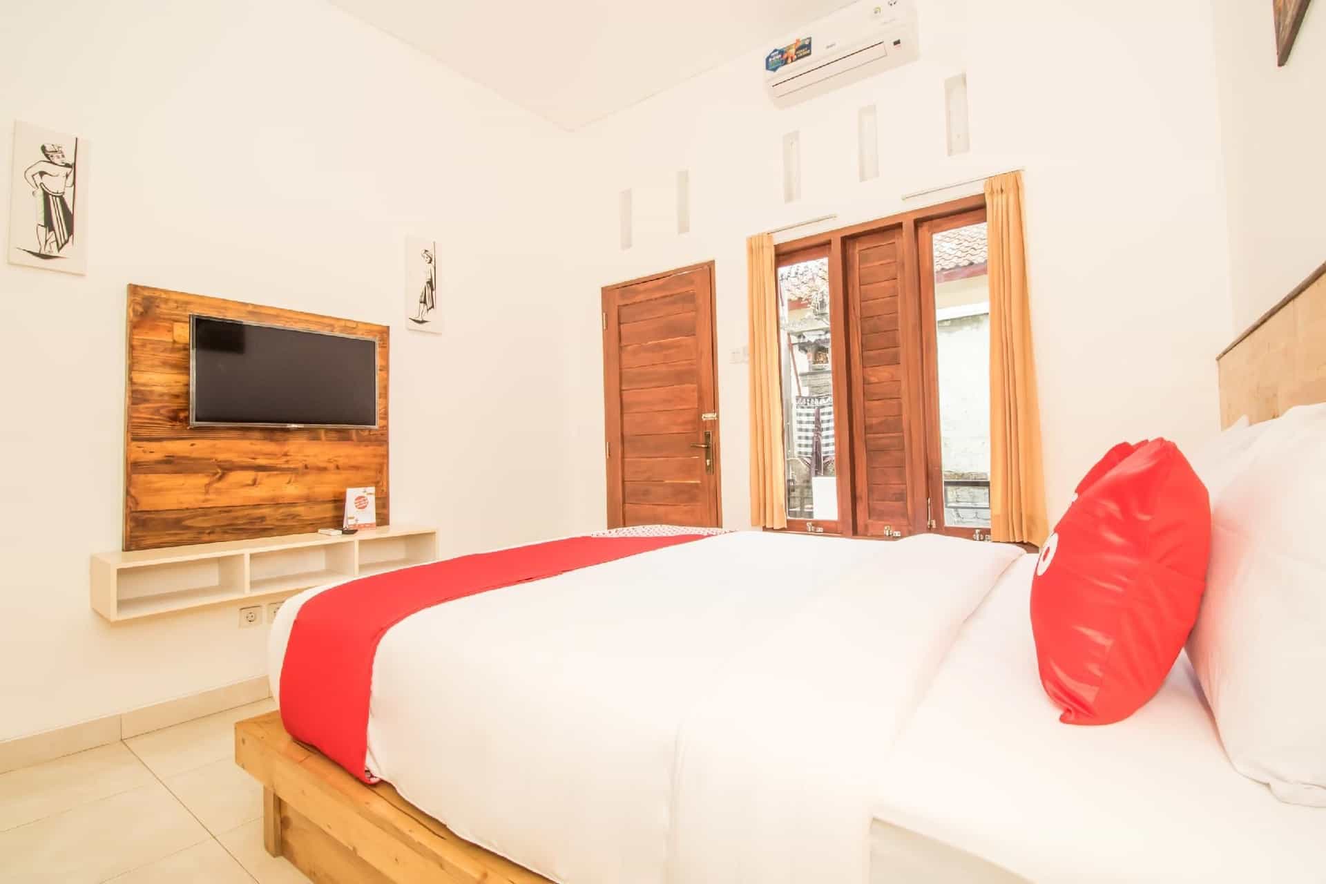 OYO 3161 Dayuni Guest House OYO 3161 Dayuni Guest House