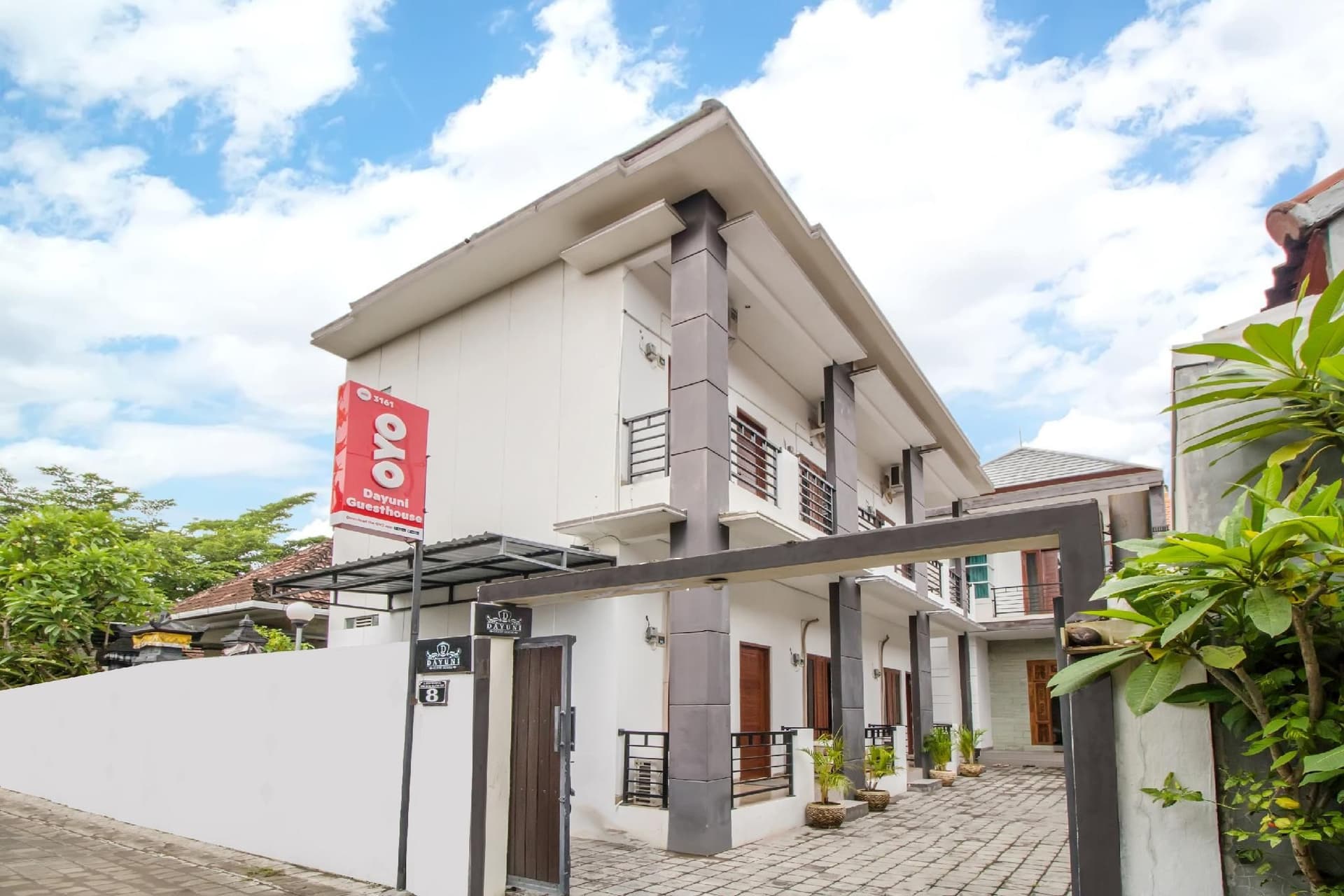 OYO 3161 Dayuni Guest House OYO 3161 Dayuni Guest House