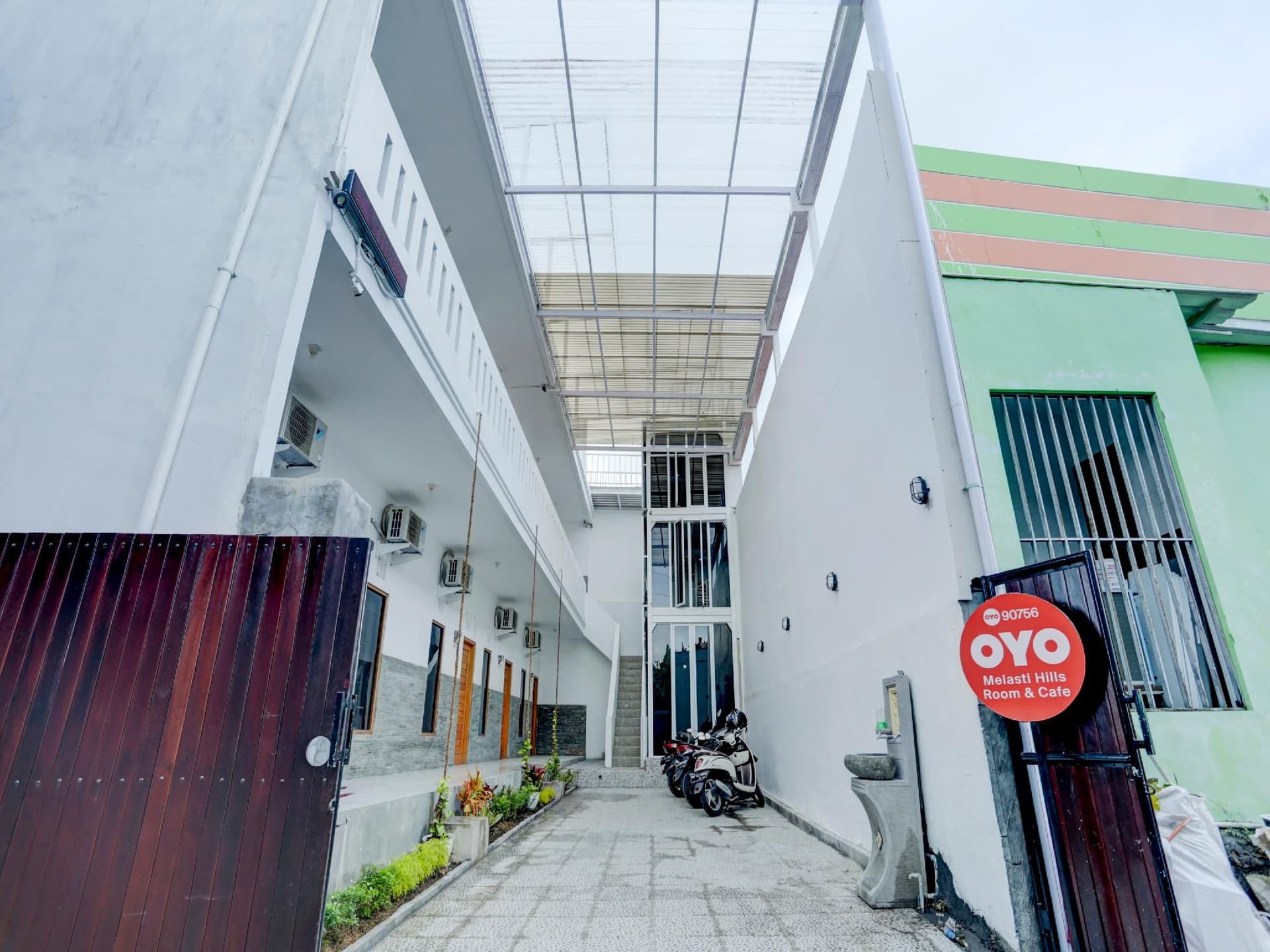 OYO 90822 Hotel Taman Wisata OYO 90822 Hotel Taman Wisata