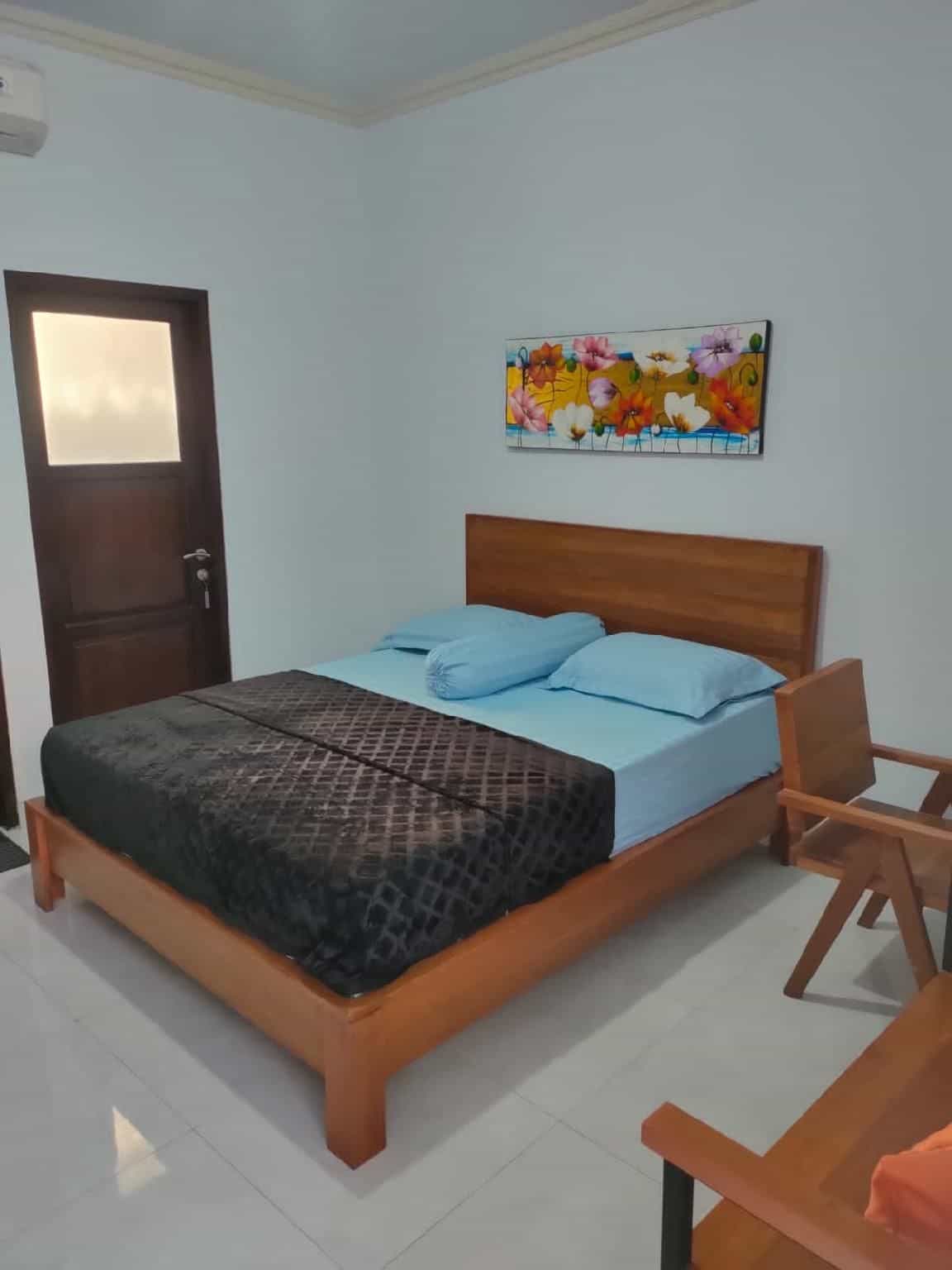 Living Bali Homestay near mertasari beach Living Bali Homestay near mertasari beach