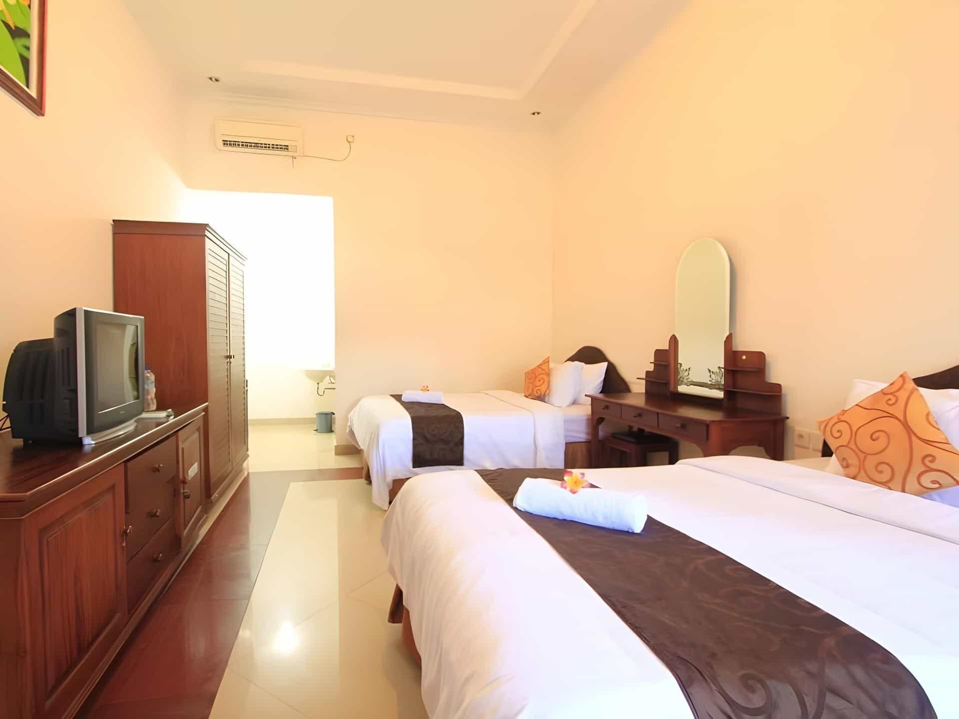 Hotel Ratu Hotel Ratu