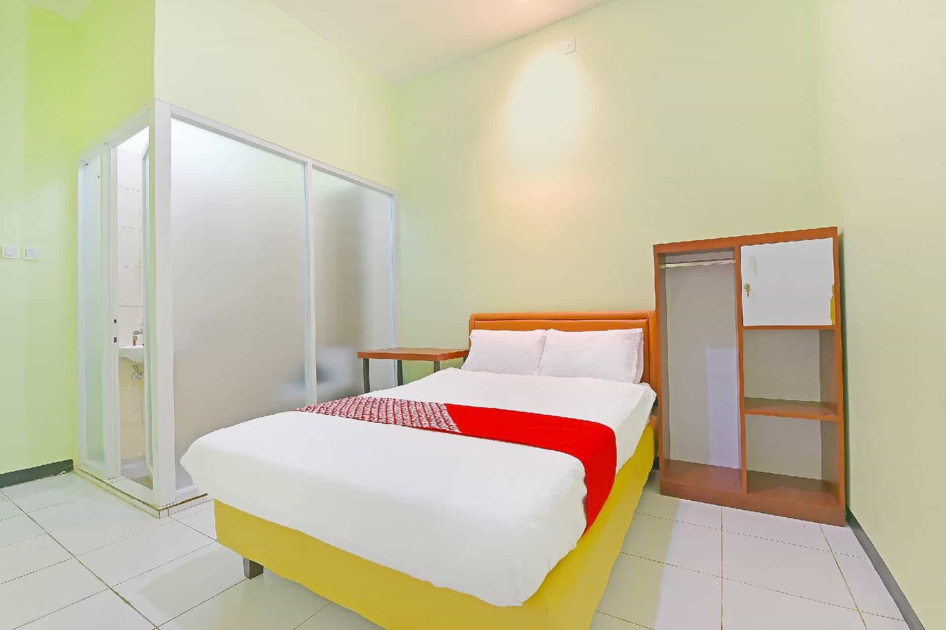 OYO 91351 87 Guest House OYO 91351 87 Guest House