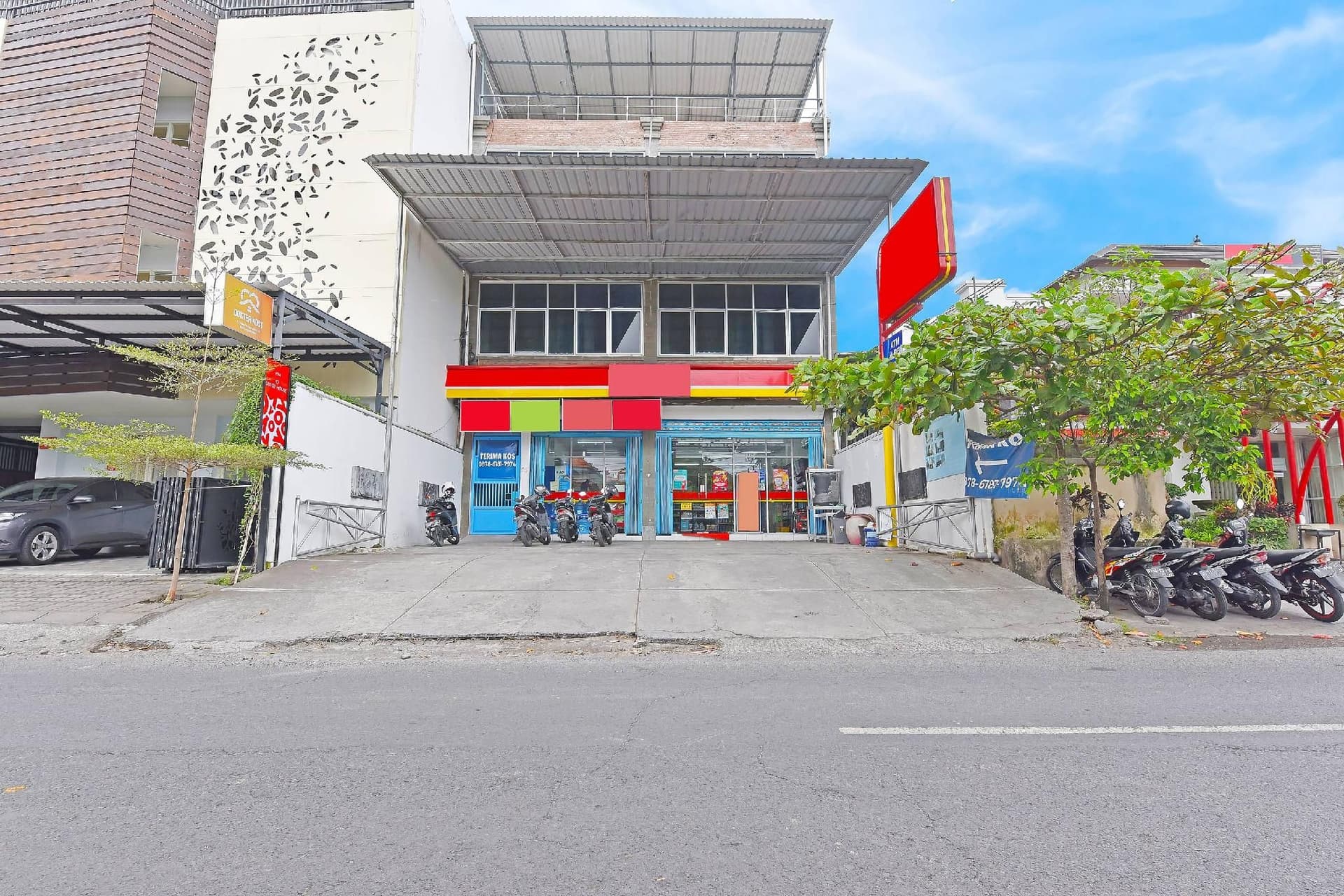 OYO 91351 87 Guest House OYO 91351 87 Guest House