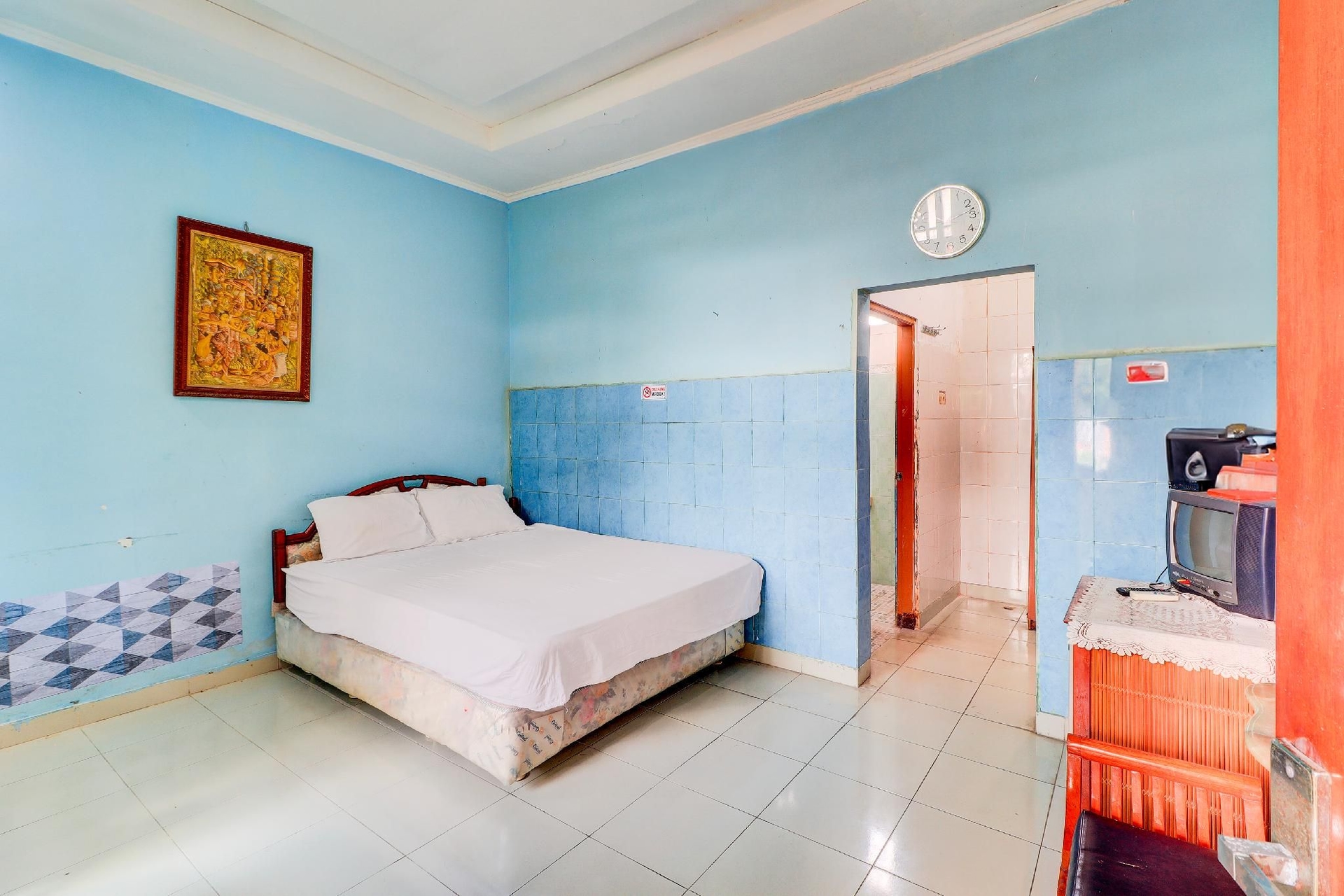 OYO Danawa House3