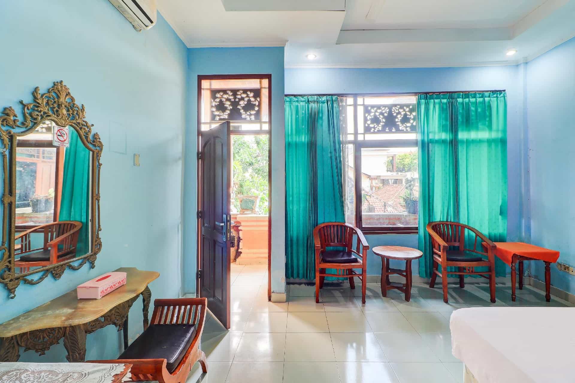 OYO Danawa House OYO Danawa House