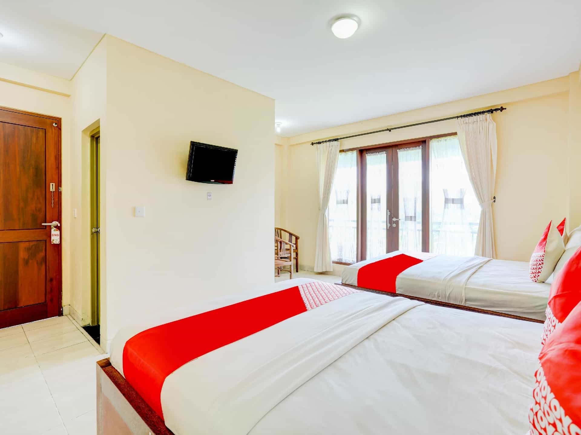 OYO 90311 Hotel Damai OYO 90311 Hotel Damai