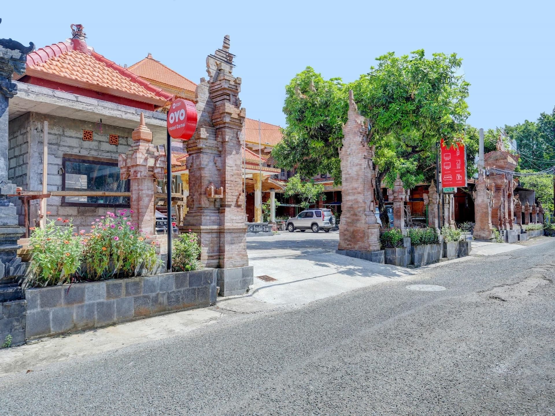 OYO 90311 Hotel Damai OYO 90311 Hotel Damai