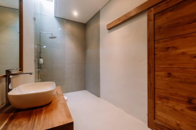 Three Bedroom Villa with Private Pool