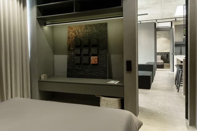4 bedrooms