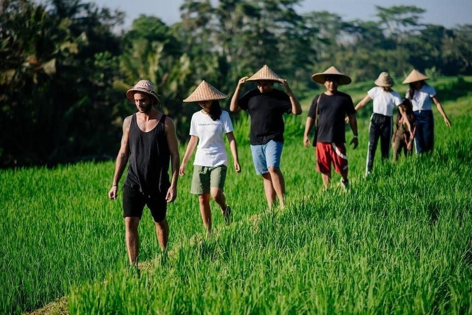 บาคุนกัน ดิ เจโร โฮมสเตย์ (BAKUNGAN diJero Homestay)1