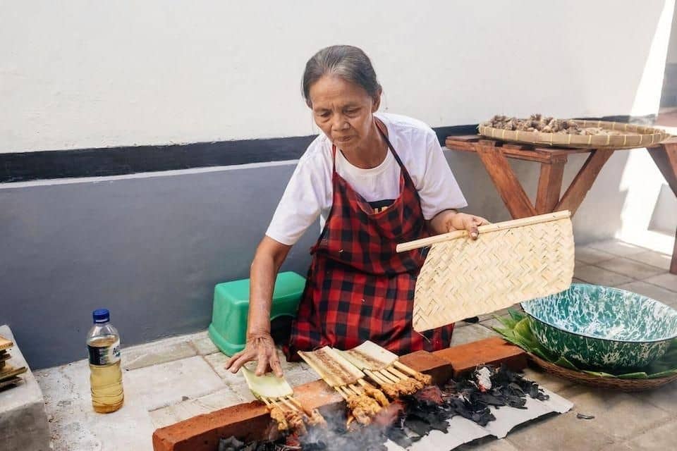 BAKUNGAN diJero Homestay BAKUNGAN diJero Homestay