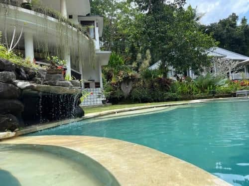 Balian Bliss Retreat Balian Bliss Retreat