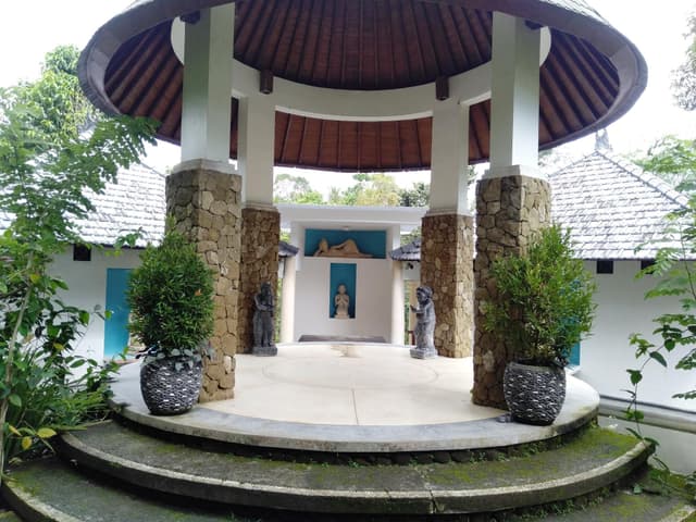 Pool Villa