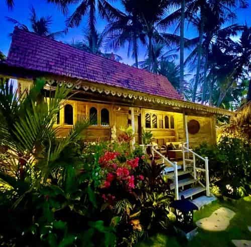 Louka Beach Bali Louka Beach Bali
