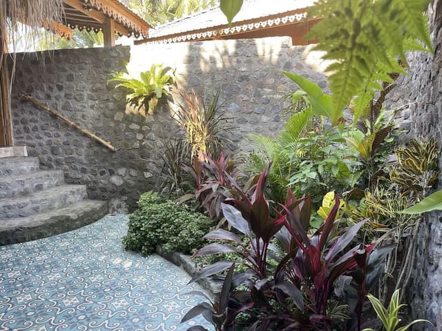 Traditional Bungalow