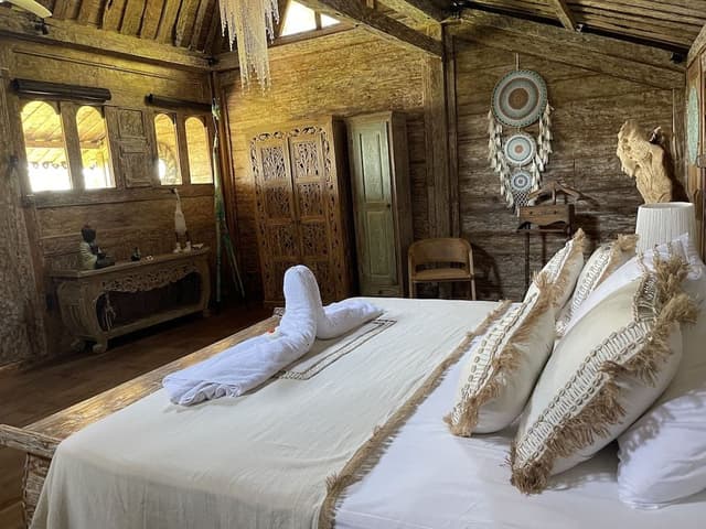 Comfort Bungalow