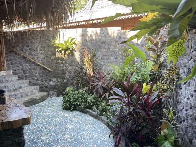 Traditional Bungalow