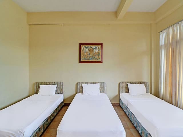 Superior Triple Room