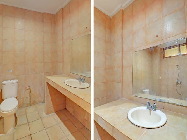 Suite Triple Room