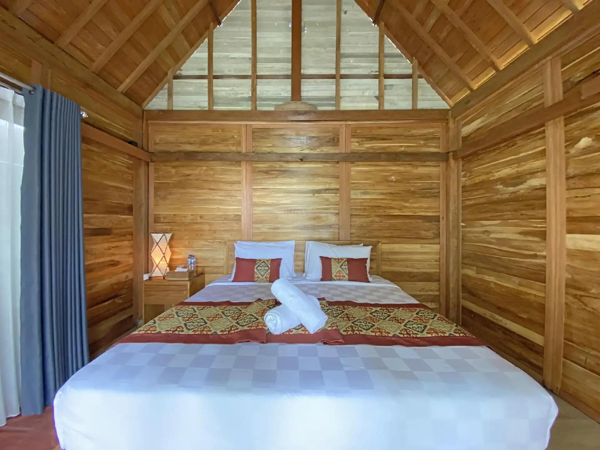 Jatiluwih Guava Eco Living Jatiluwih Guava Eco Living