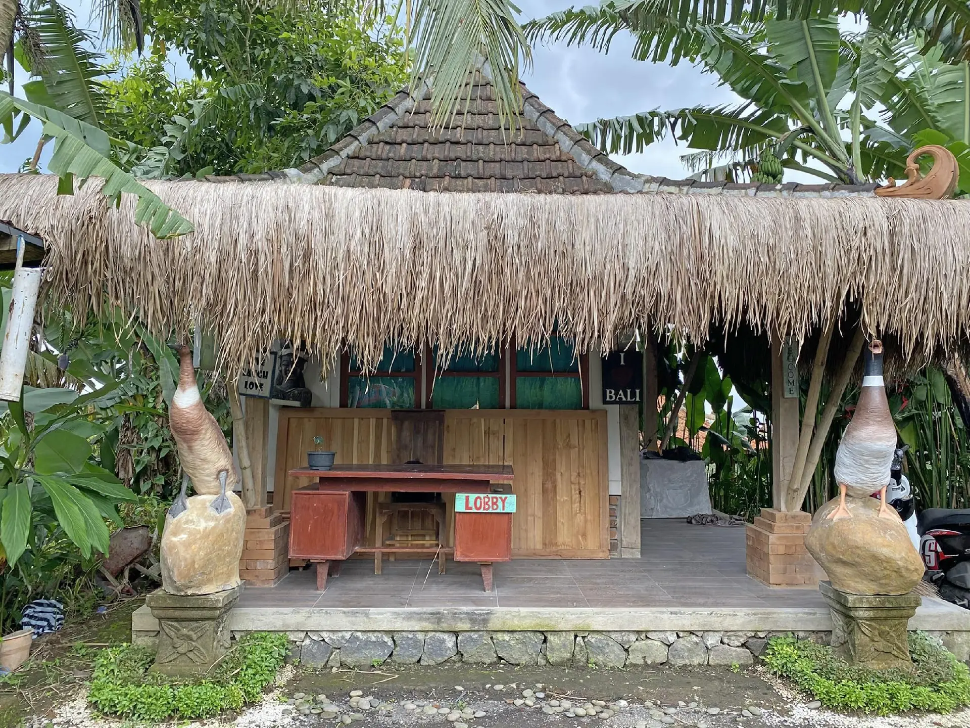 Jatiluwih Guava Eco Living Jatiluwih Guava Eco Living